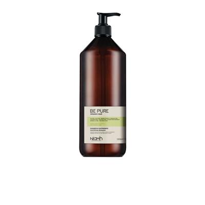 NOURISHING SHAMPOO DRY AND DULL HAIR 1000ML
