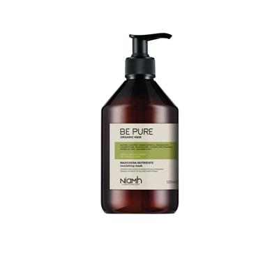 NOURISHING MASK DRY AND DULL HAIR 500ML