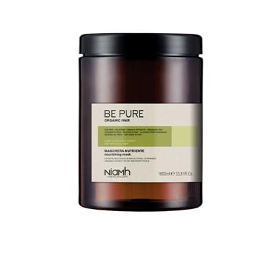 NOURISHING MASK DRY AND DULL HAIR 1000ML