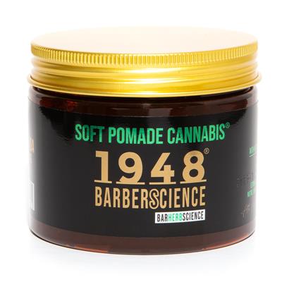 SOFT POMADE 280ML 1948 BSC
