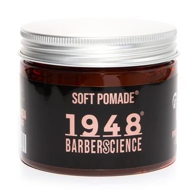 SATIN EFFECT SOFT POMADE 280ML 1948 BSC
