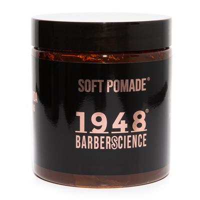 SATIN EFFECT SOFT POMADE 540ML 1948 BSC