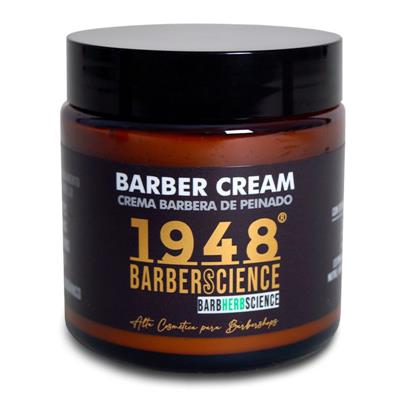 CREAM BARBER 90ML 1948 BSC