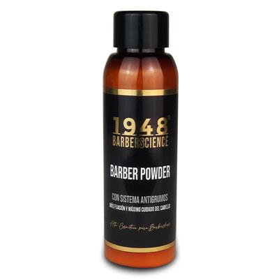 BARBER POWDER CERA EN POLVO 25GR 1948 BSC