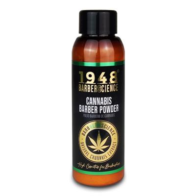 CERA EN POLVO BARBER POWDER 25GR 1948 BSC