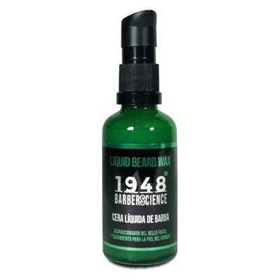 BARBA CERA LÍQUIDA 50ML 1948 BSC