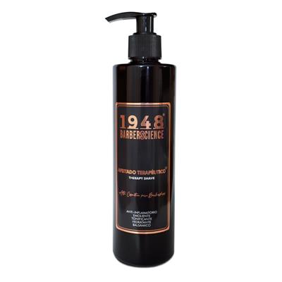 AFEITADO TERAPÉUTICO GEL 300ML 1948 BSC