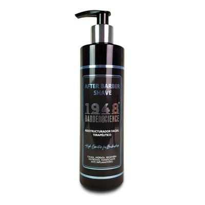 SHAVE AFTER BARBER 300ML 1948 BSC