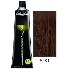 INOA 5.31 TINTE MIX 1+1

