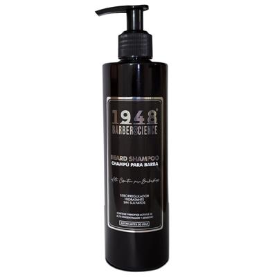 BARBA CHAMPÚ PARA 300ML 1948 BSC