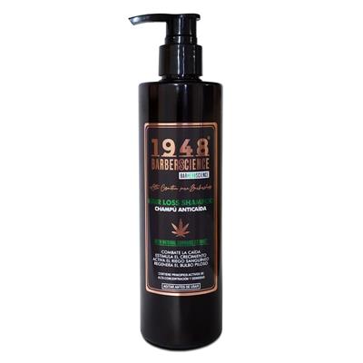 ANTICAÍDA CHAMPÚ 300ML 1948 BSC