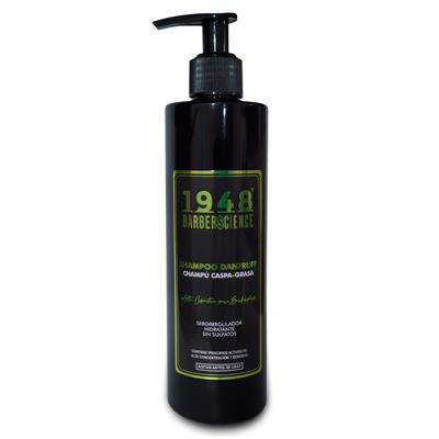 ANTICASPA-GRASA CHAMPÚ 300ML 1948 BSC