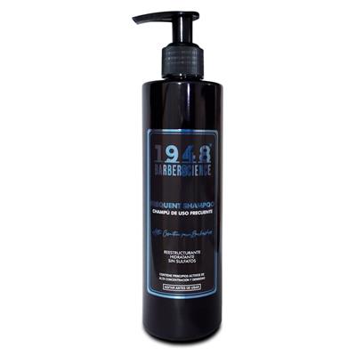 USO FRECUENTE CHAMPÚ 300ML 1948 BSC