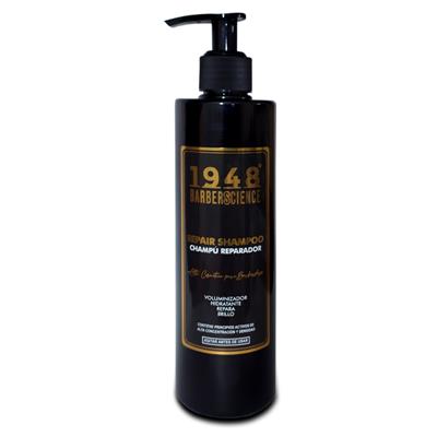 REPARADOR CHAMPÚ 300ML 1948 BSC