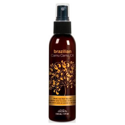 ACEITE CUERPO-CABELLO BRAZILIAN CAMU CAMU 118ML BD