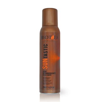 SPRAY AUTOBRONCEADOR HIDRATANTE 125ML BYOTEA