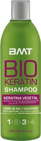 BIO KERATIN SHAMPOO X 300ML BMT