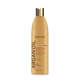 ARGAN OIL ACONDICIONADOR 355ML KATIVA