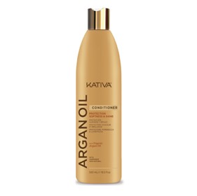 ARGAN OIL ACONDICIONADOR 550ML KATIVA