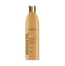 ARGAN OIL CHAMPÚ 355ML KATIVA