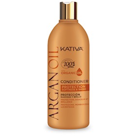 ARGAN OIL CONDITIONER 500ML KATIVA