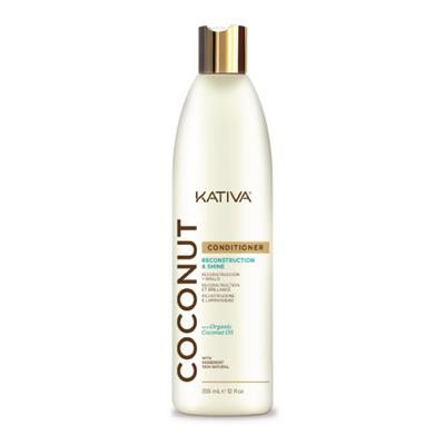 COCONUT ACONDICIONADOR 355ML KATIVA