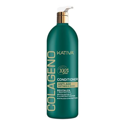 COLÁGENO CONDITIONER X 1000ML KATIVA