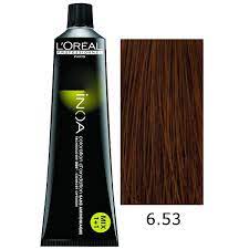 INOA 6.53 TINTE MIX 1+1
