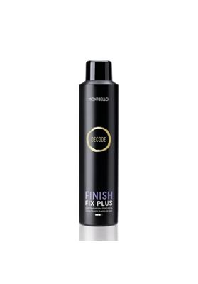FINISH FIX PLUS SPRAY FIJADOR FUERTE SIN GAS DECODE