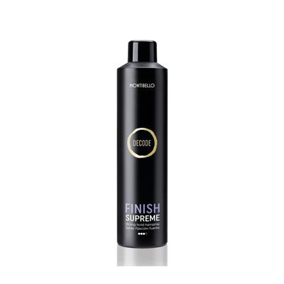 FINISH SUPREME DECODE 400ML