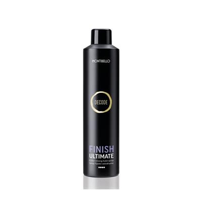 FINISH ULTIMATE DECODE 400ML