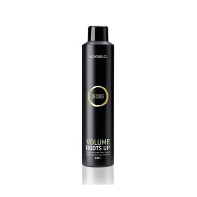 VOLUME ROOTS UP ESPUMA RAÍCES EXTRA VOLUMEN DECODE
