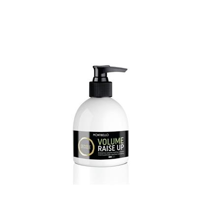 VOLUME RAISE UP CREMA PEINADO VOLUMEN EXTREMO DECODE