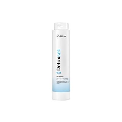 DETOX SEB CHAMPÚ 300ML