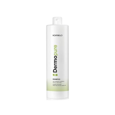 DERMO PURE CHAMPÚ 1000ML