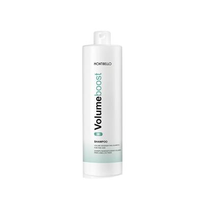 VOLUME BOOST CHAMPÚ 1000ML