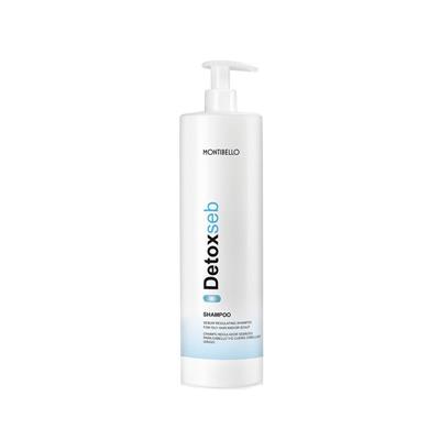 DETOX SEB CHAMPÚ 1000ML