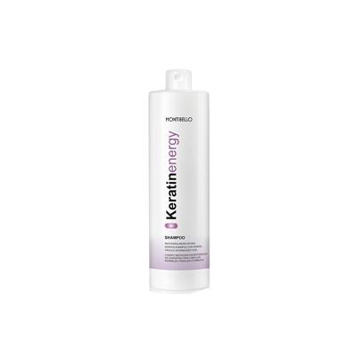 KERATIN ENERGY CHAMPÚ 1000ML