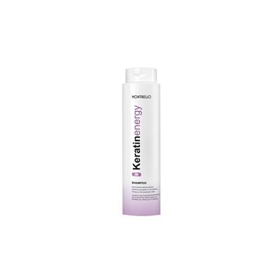 KERATIN ENERGY CHAMPÚ 300ML