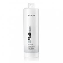 CABELLO BLANCO O CON CANAS CHAMPÚ PLATINUM 1000ML