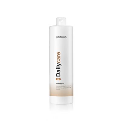 SHAMPOO FOR SENSITIVE SCALP DAILY CARE 1000ML