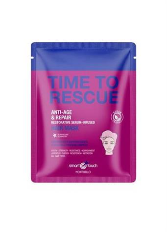 TIME TO RESCUE MASK SMART TOUCH 1 UNIDAD