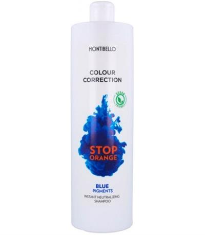 CORRECTION STOP ORANGE BLUE PIGMENTS COLOUR  1000ML