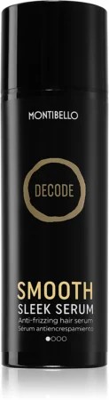SMOOTH SLEEK SERUM ANTIENCRESPAMIENTO DECODE 150ML