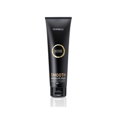 SMOOTH ABSOLUTE PLUS BALM ALISADOR PROTECTOR DECODE 150ML