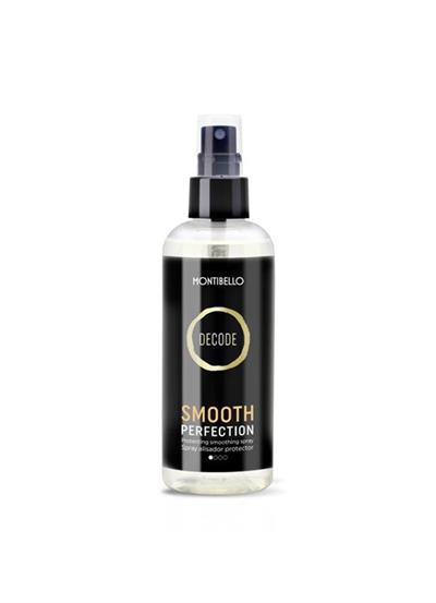 SMOOTH PERFECTION SPRAY ALISADOR PROTECTOR DECODE 200ML