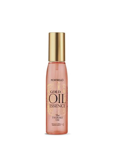 OIL ESSENCE TSUBAKI GOLD 130ML