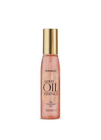 OIL ESSENCE TSUBAKI GOLD 130ML