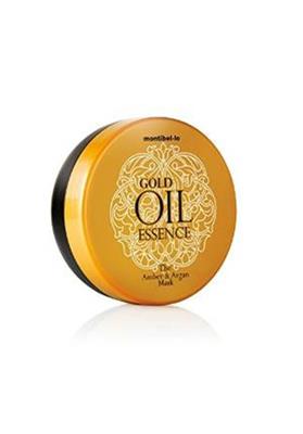 GOLD OIL ESSENCE MASK 500ML
