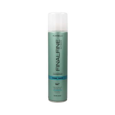 FINALFINE STRONG ULTIMATE SIN GAS 400ML